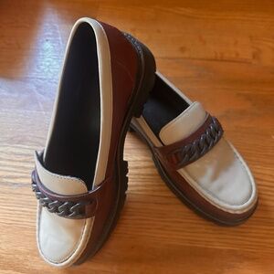 Clarks Loafer